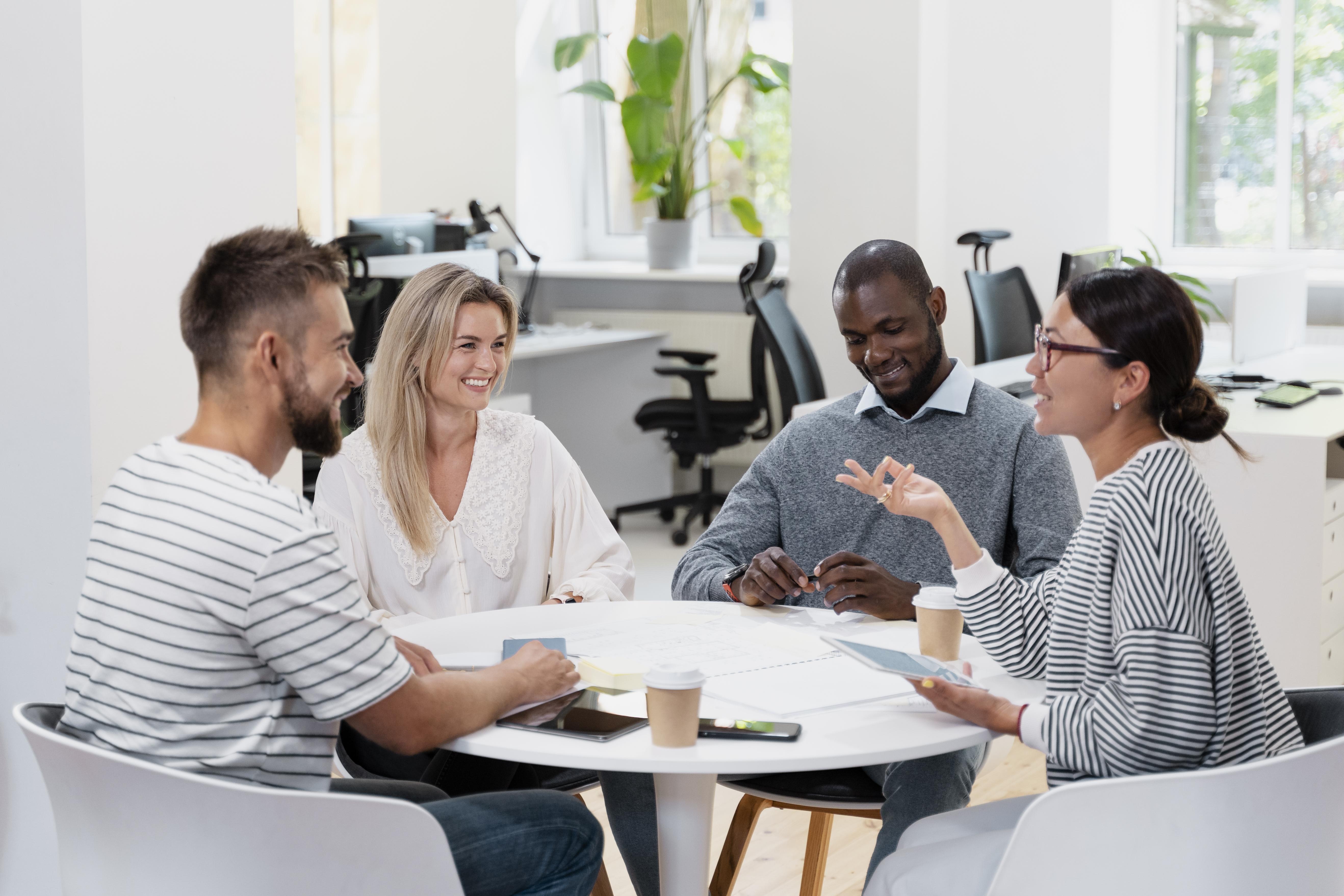 About Validly Team