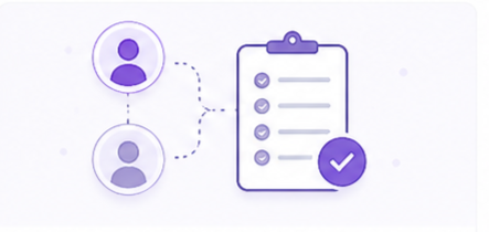 Corrective-action assignment & ownership