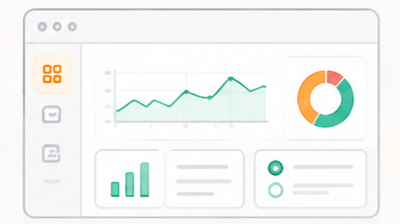 Live compliance dashboards by site & asset