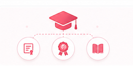 Qualifications, licences & training