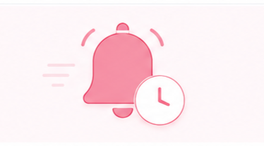 Automated reminders