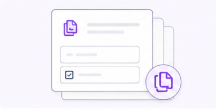 Reusable templates